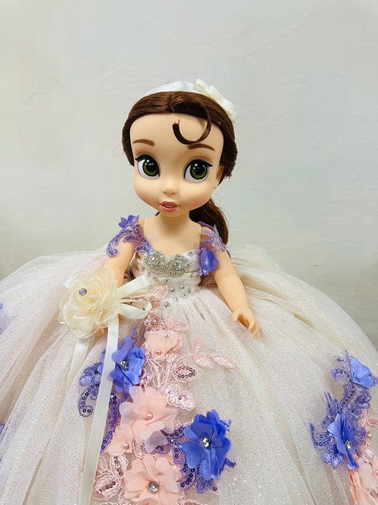 Doll bell