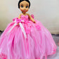 Jasmin doll