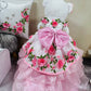 Charra quinceañera set