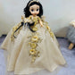 Doll Snow White
