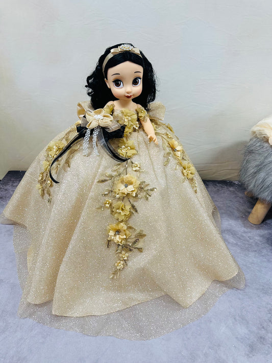 Doll Snow White
