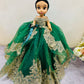 Jasmine doll