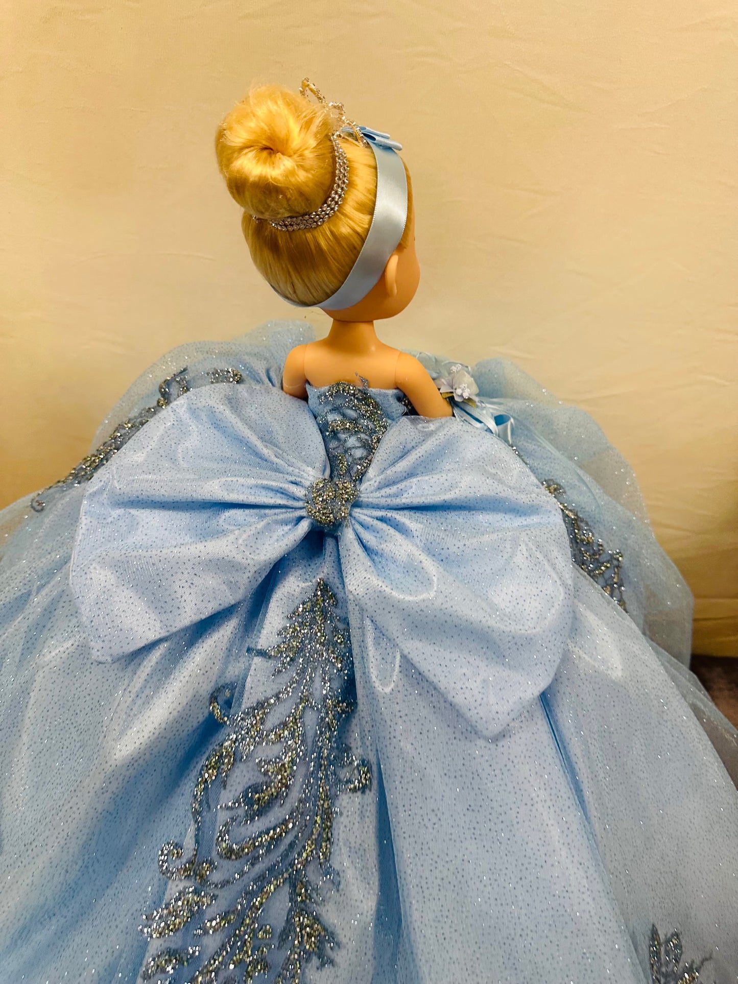 Doll Cinderella
