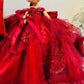 Quinceañera set