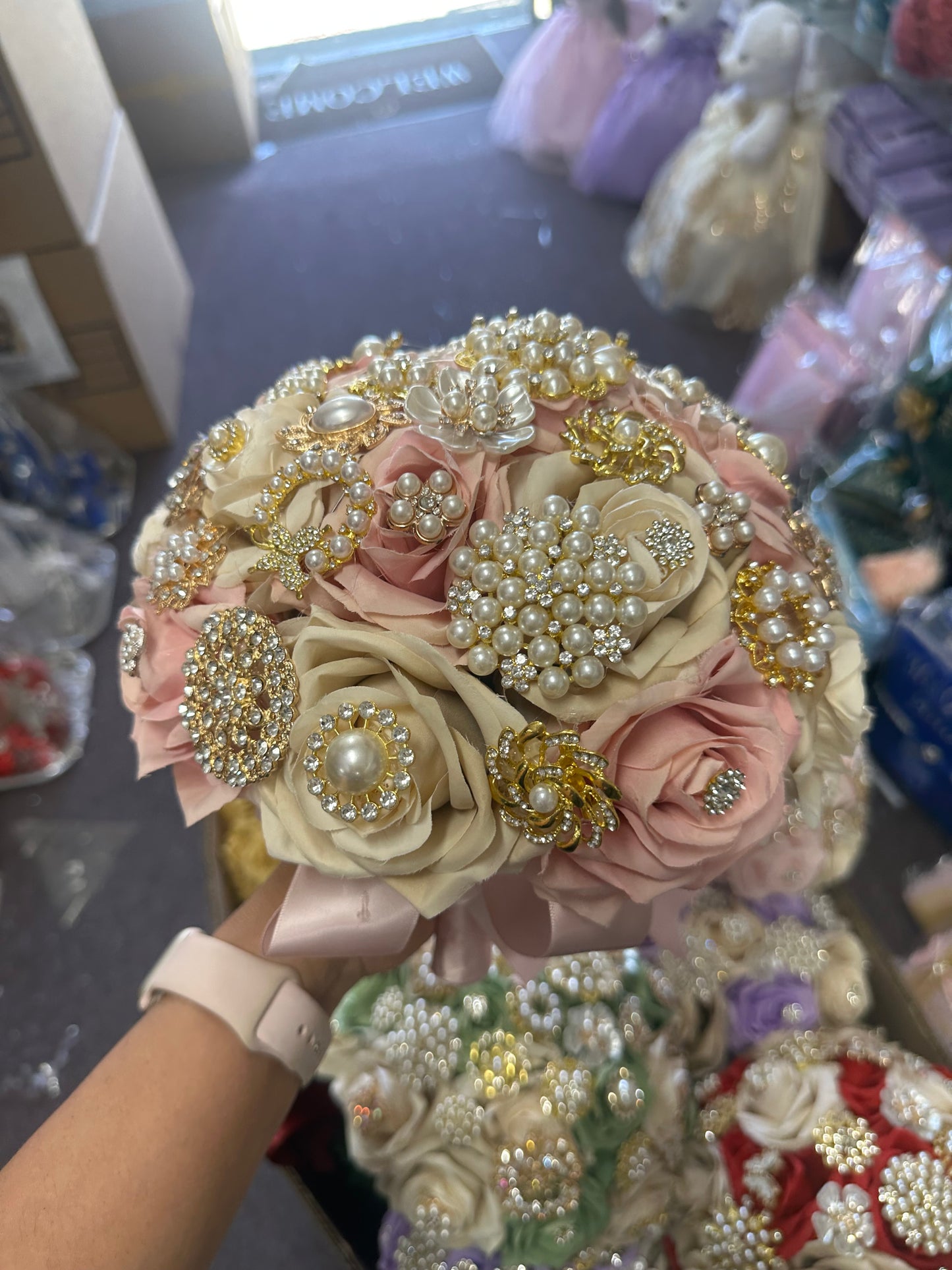 Bouquet 💐