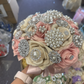 Quinceañera flower Bouquet 💐
