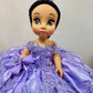 Jasmin princess doll