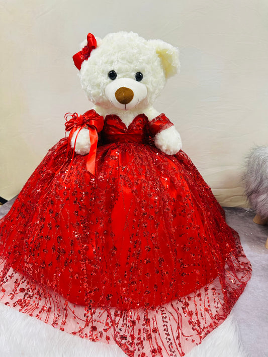 Teddy bear