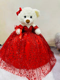 Teddy bear