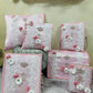 Quinceañera set