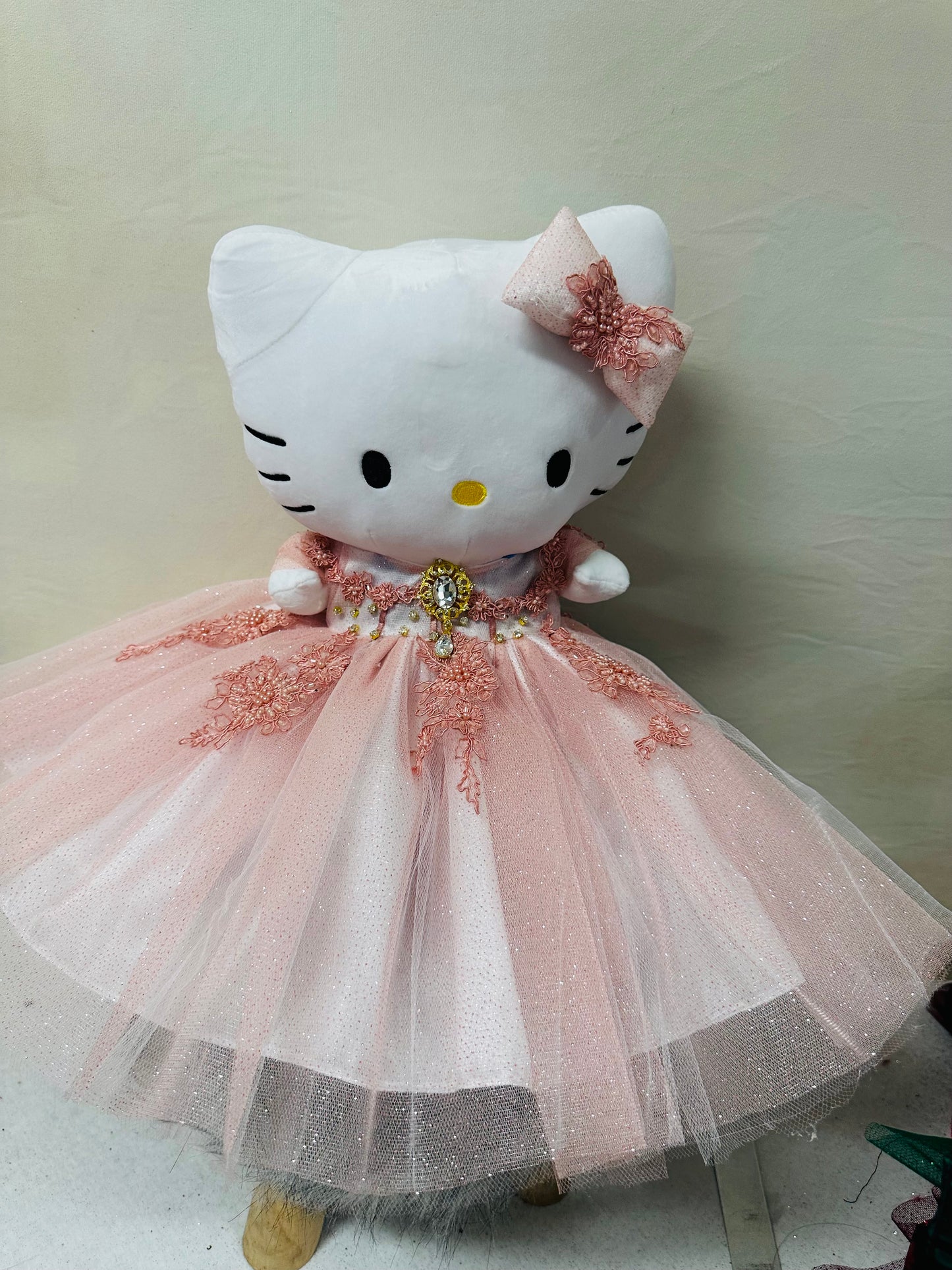 Hello kitty