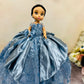 Jasmine doll