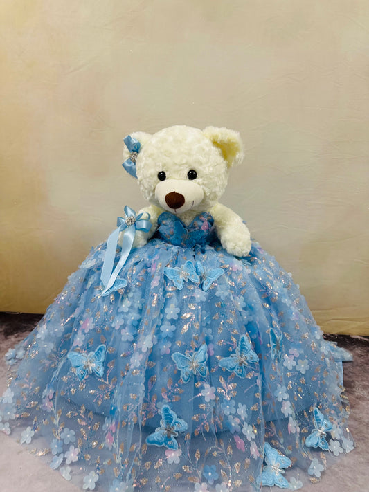 Teddy bear