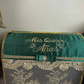 Quinceañera set