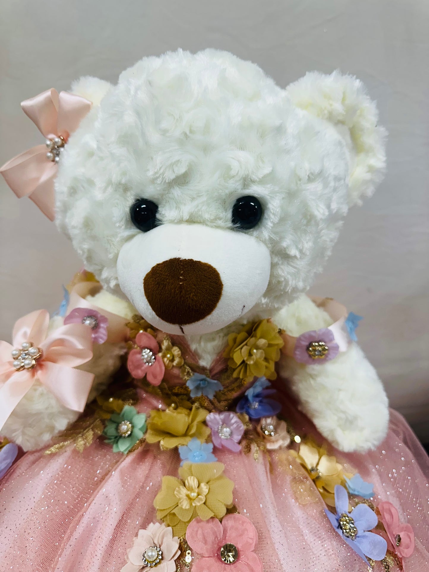Teddy bear