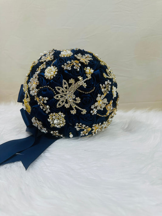 Quinceañera Bouquets