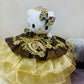 Hello kitty charra