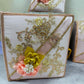 Quinceañera set