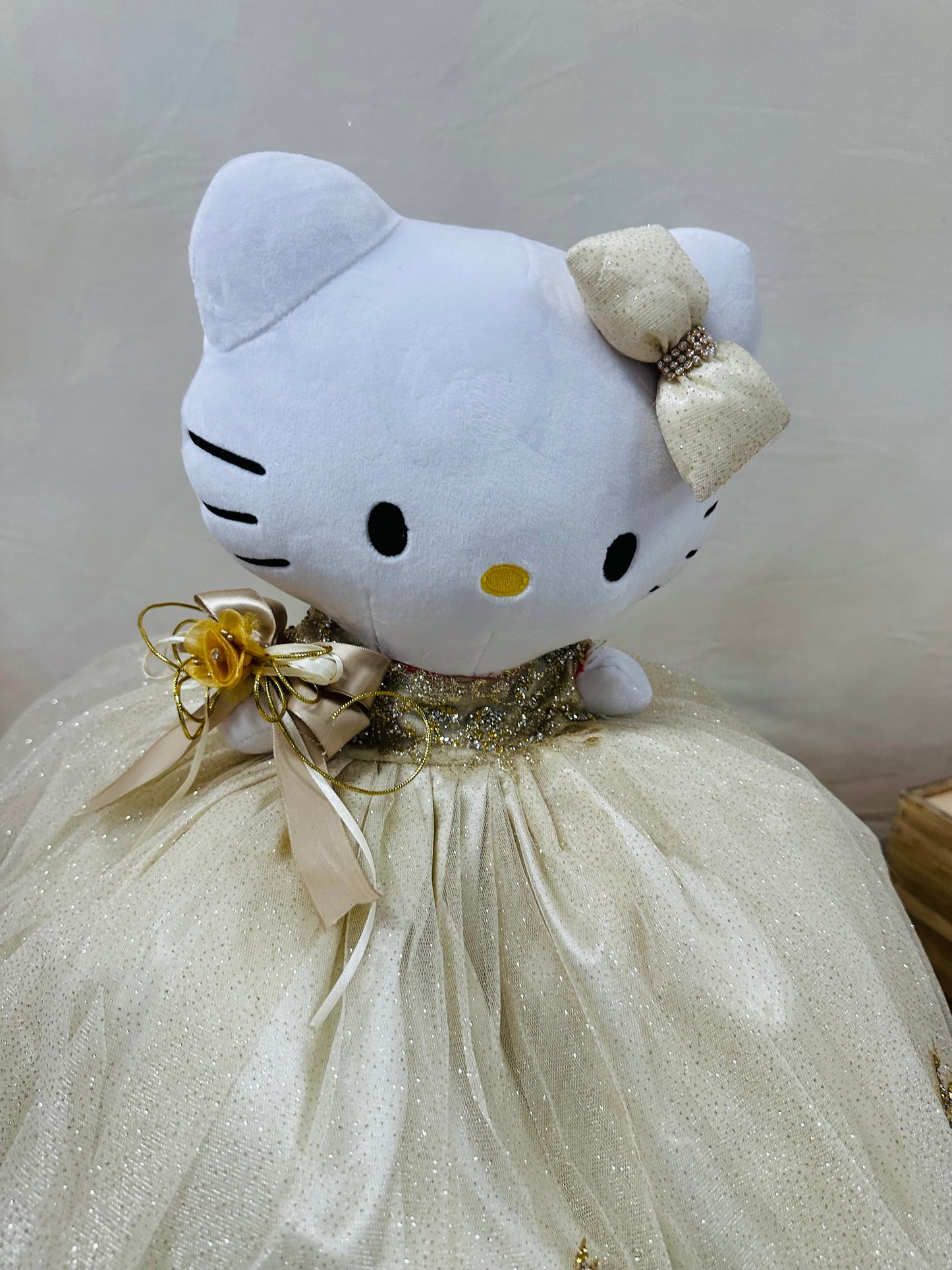 Hello kitty