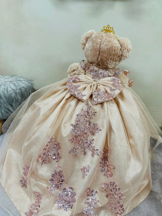 Teddy bear