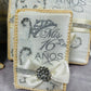 Dulces 16 set