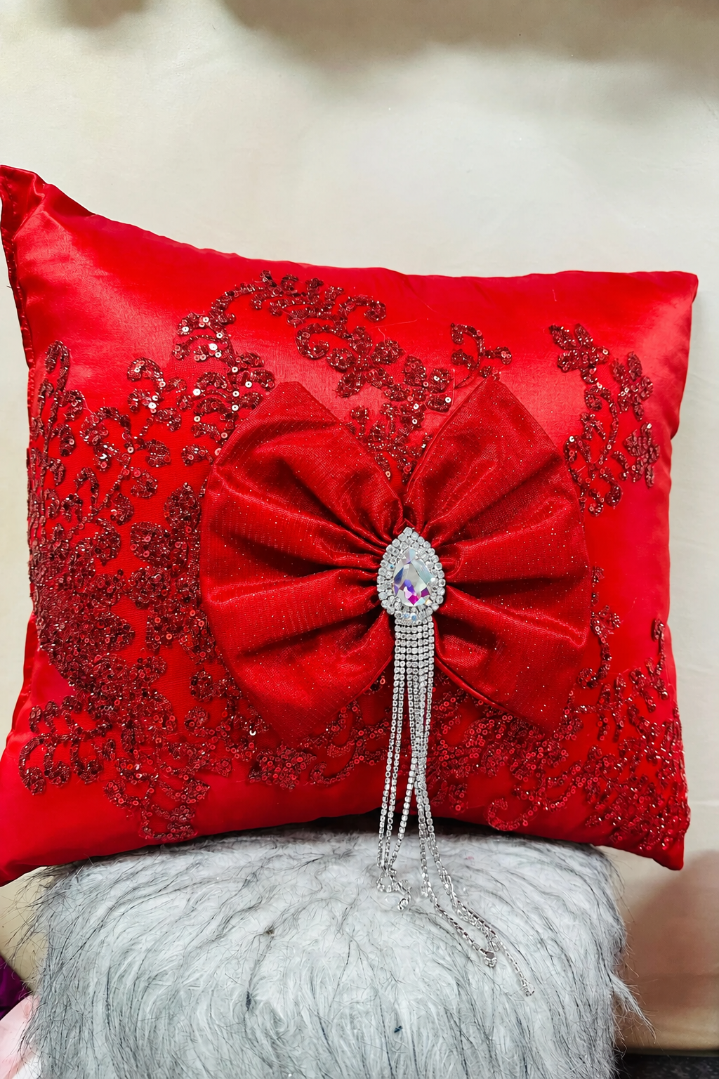 Quinceañera set