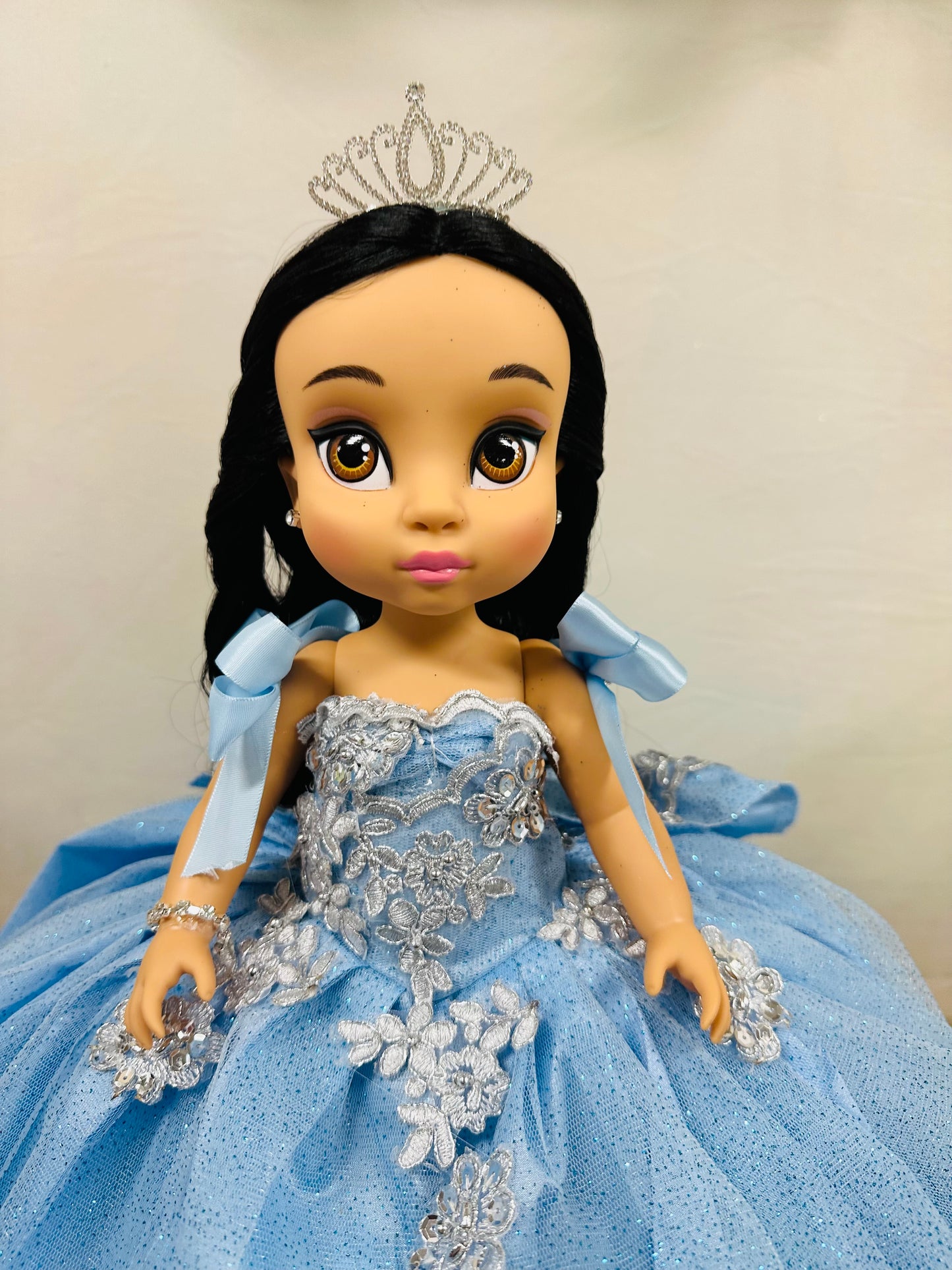 Jasmine doll