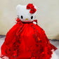 Quinceañera Hello kitty