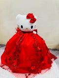Quinceañera Hello kitty