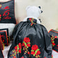 Quinceañera charro set