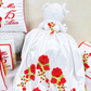 Quinceañera charro set