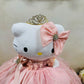 Hello kitty quince doll