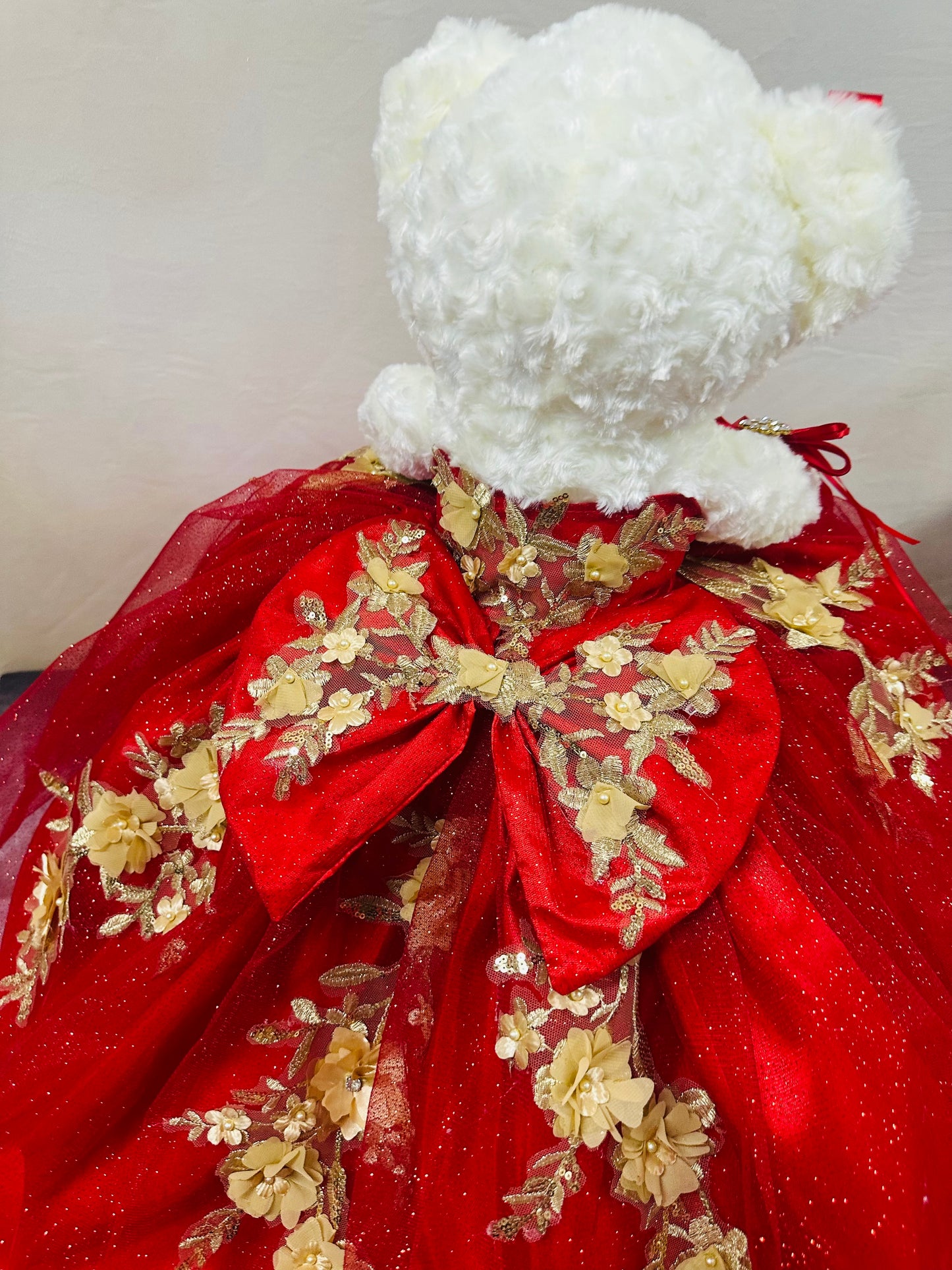 Teddy bear