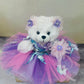 Teddy bear