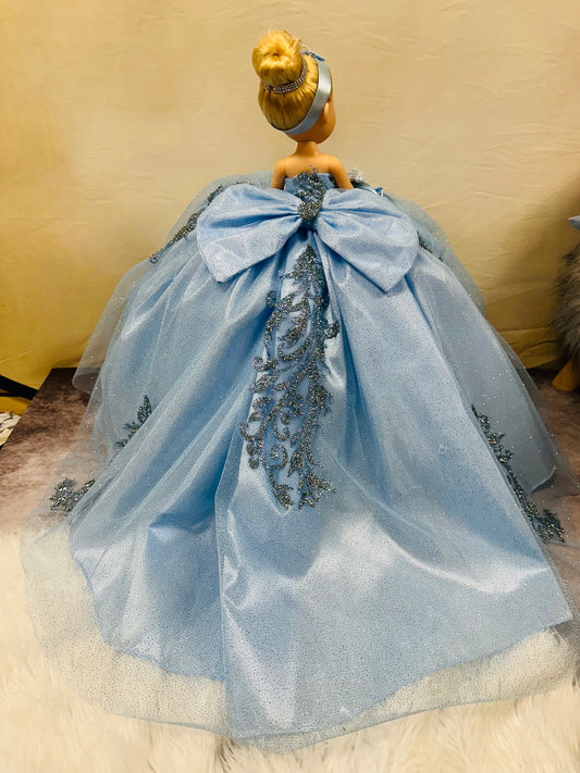 Doll Cinderella