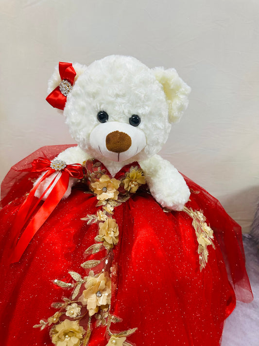 Teddy bear