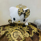 Hello kitty charra