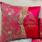 Quinceañera set