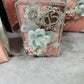 Quinceañera set