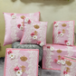 Quinceañera set