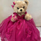 Teddy bear