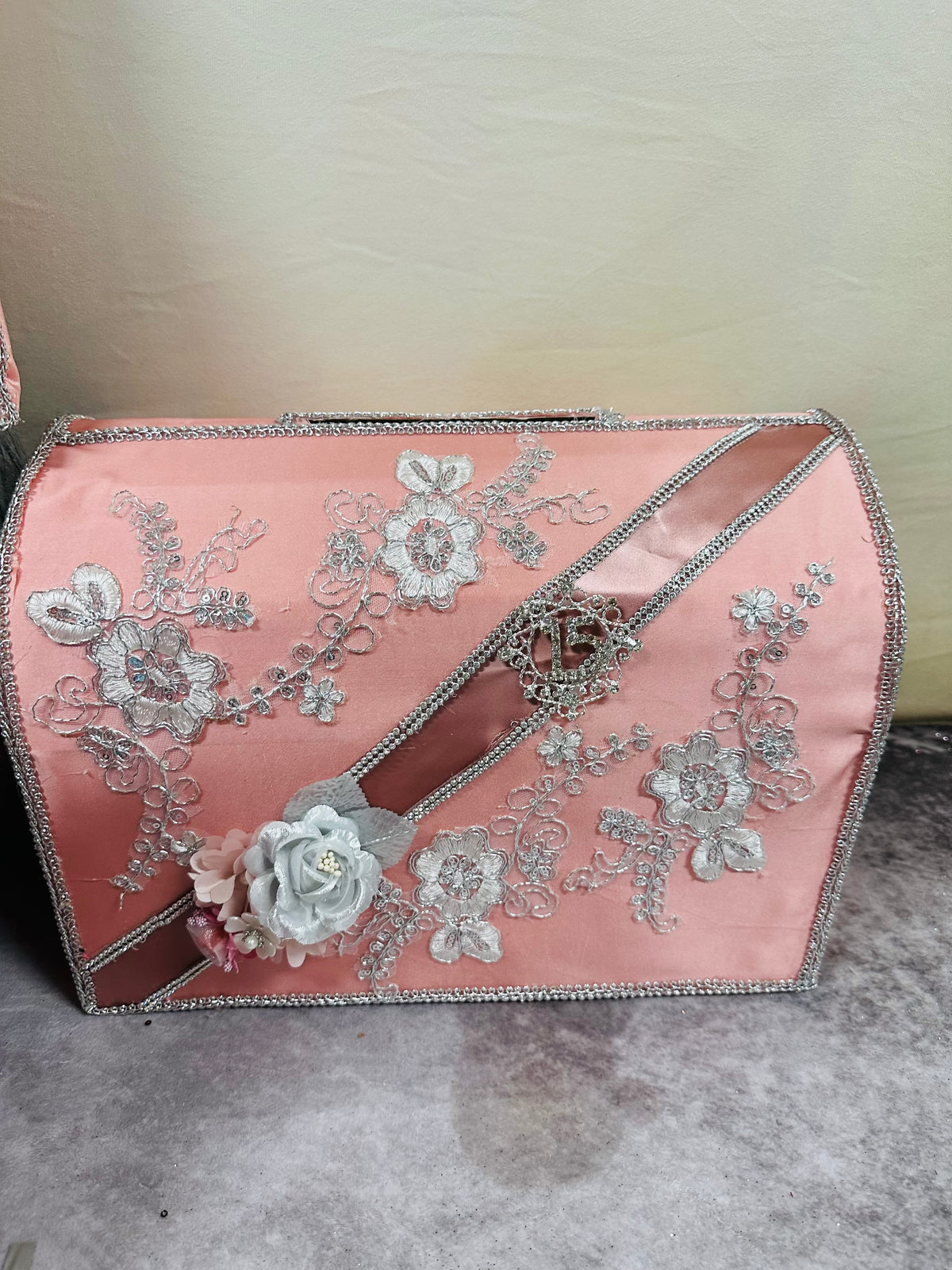 Quinceañera set