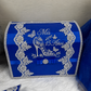 Quinceañera pillow set