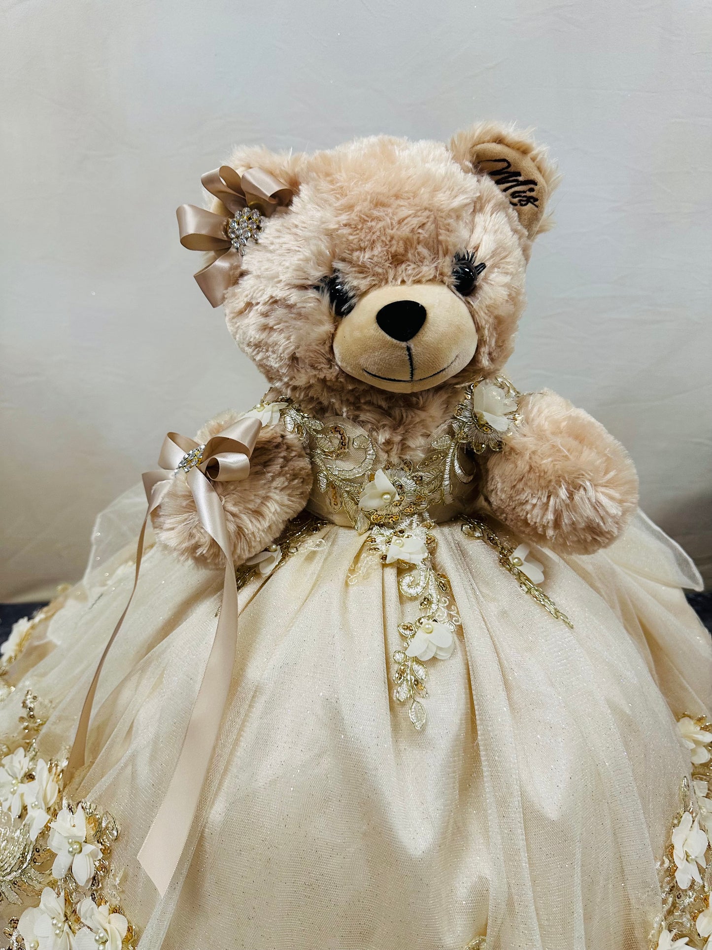 Teddy bear