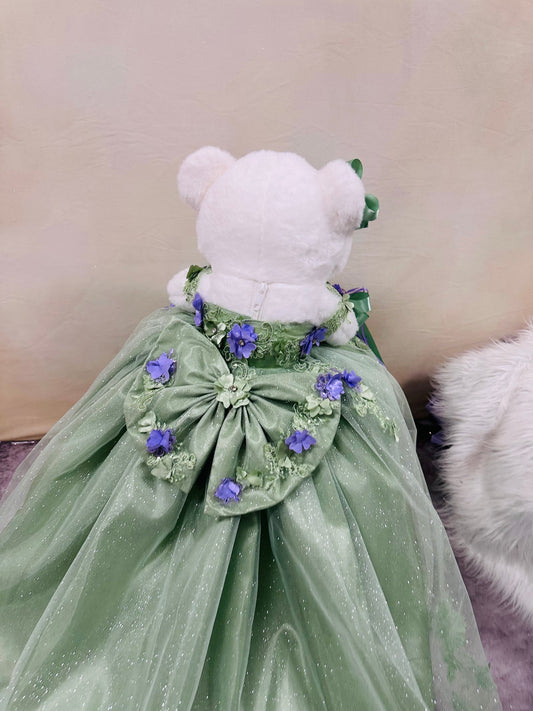 Teddy bear