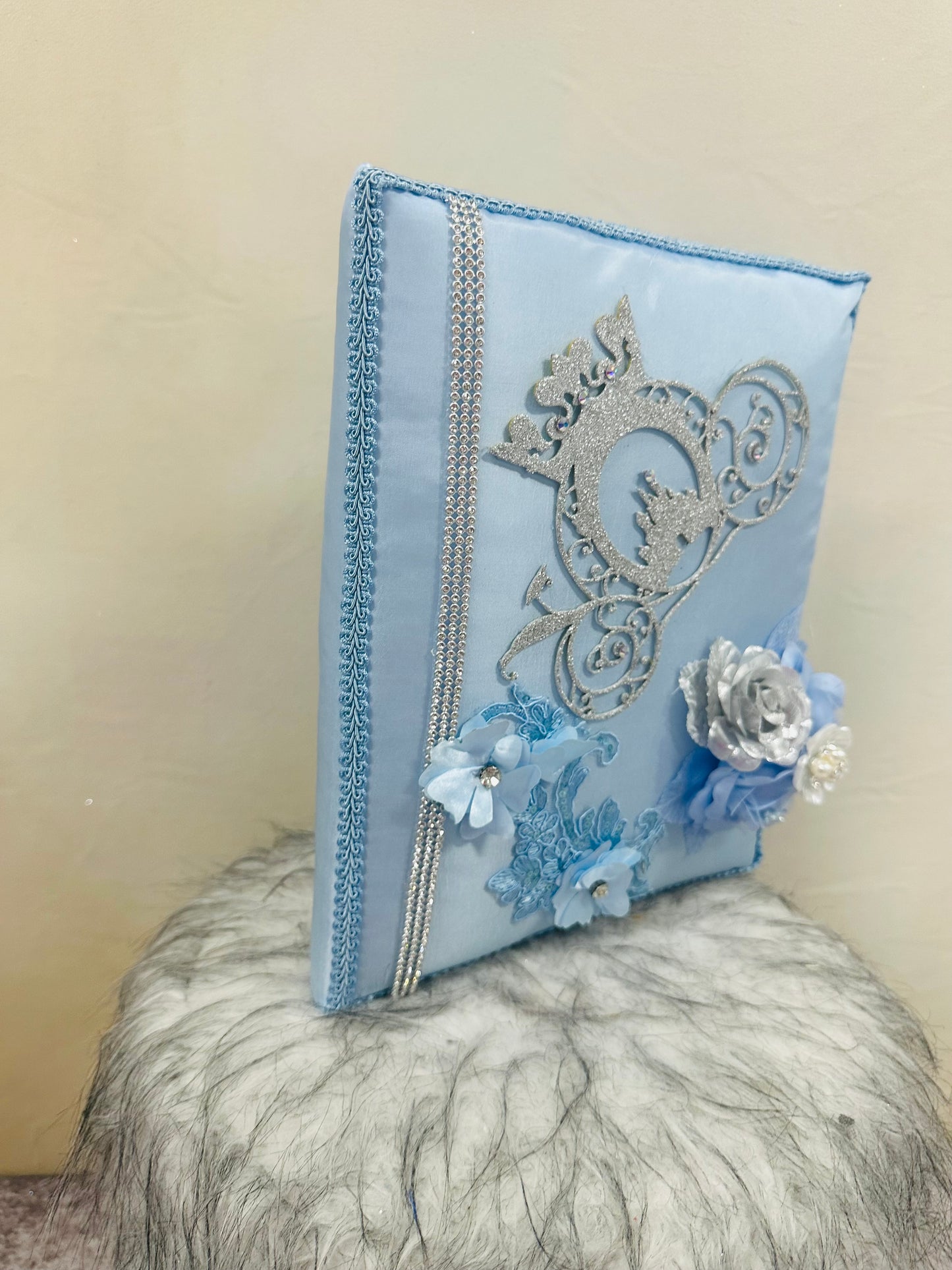Guest book