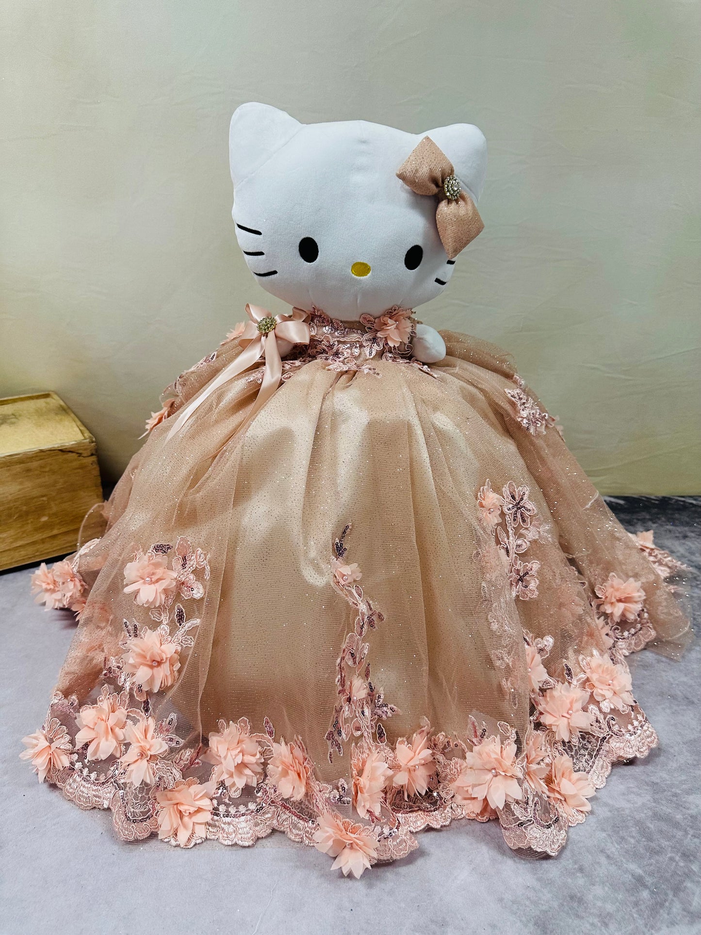 Hello kitty