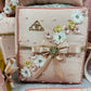 Quinceañera set