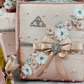 Quinceañera set