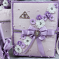Quinceañera set